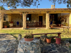 Cugnana Country Escape